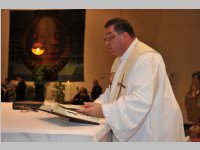 Abschiedsgottesdienst von Mag. Wilhelm A. Ringhofer, 24.08.2013