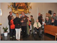 Abschiedsgottesdienst von Mag. Wilhelm A. Ringhofer, 24.08.2013