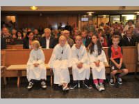 Abschiedsgottesdienst von Mag. Wilhelm A. Ringhofer, 24.08.2013