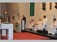 Abschiedsgottesdienst von Mag. Wilhelm A. Ringhofer, 24.08.2013