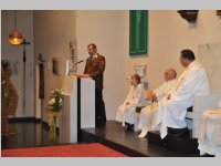 Abschiedsgottesdienst von Mag. Wilhelm A. Ringhofer, 24.08.2013