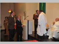 Abschiedsgottesdienst von Mag. Wilhelm A. Ringhofer, 24.08.2013