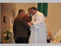 Abschiedsgottesdienst von Mag. Wilhelm A. Ringhofer, 24.08.2013