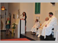 Abschiedsgottesdienst von Mag. Wilhelm A. Ringhofer, 24.08.2013