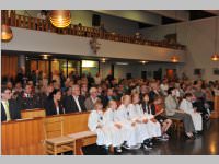 Abschiedsgottesdienst von Mag. Wilhelm A. Ringhofer, 24.08.2013