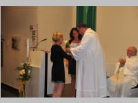 Abschiedsgottesdienst von Mag. Wilhelm A. Ringhofer, 24.08.2013