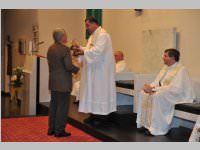 Abschiedsgottesdienst von Mag. Wilhelm A. Ringhofer, 24.08.2013