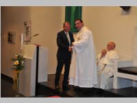 Abschiedsgottesdienst von Mag. Wilhelm A. Ringhofer, 24.08.2013