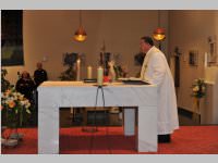 Abschiedsgottesdienst von Mag. Wilhelm A. Ringhofer, 24.08.2013