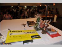 Abschiedsgottesdienst von Mag. Wilhelm A. Ringhofer, 24.08.2013