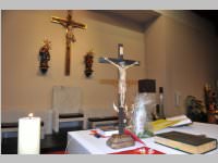 Abschiedsgottesdienst von Mag. Wilhelm A. Ringhofer, 24.08.2013