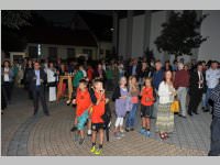 Abschiedsgottesdienst von Mag. Wilhelm A. Ringhofer, 24.08.2013