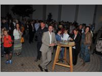 Abschiedsgottesdienst von Mag. Wilhelm A. Ringhofer, 24.08.2013