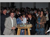 Abschiedsgottesdienst von Mag. Wilhelm A. Ringhofer, 24.08.2013