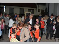 Abschiedsgottesdienst von Mag. Wilhelm A. Ringhofer, 24.08.2013