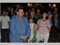 Abschiedsgottesdienst von Mag. Wilhelm A. Ringhofer, 24.08.2013