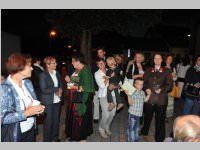 Abschiedsgottesdienst von Mag. Wilhelm A. Ringhofer, 24.08.2013