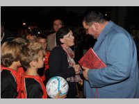 Abschiedsgottesdienst von Mag. Wilhelm A. Ringhofer, 24.08.2013