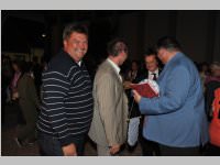 Abschiedsgottesdienst von Mag. Wilhelm A. Ringhofer, 24.08.2013