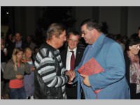 Abschiedsgottesdienst von Mag. Wilhelm A. Ringhofer, 24.08.2013