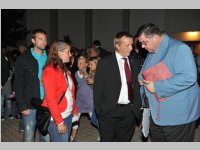 Abschiedsgottesdienst von Mag. Wilhelm A. Ringhofer, 24.08.2013