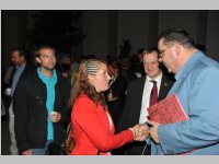 Abschiedsgottesdienst von Mag. Wilhelm A. Ringhofer, 24.08.2013