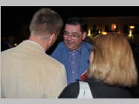 Abschiedsgottesdienst von Mag. Wilhelm A. Ringhofer, 24.08.2013