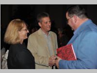 Abschiedsgottesdienst von Mag. Wilhelm A. Ringhofer, 24.08.2013