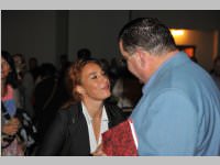 Abschiedsgottesdienst von Mag. Wilhelm A. Ringhofer, 24.08.2013