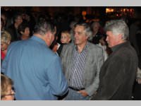 Abschiedsgottesdienst von Mag. Wilhelm A. Ringhofer, 24.08.2013