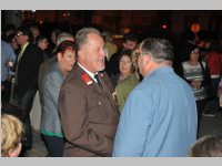 Abschiedsgottesdienst von Mag. Wilhelm A. Ringhofer, 24.08.2013