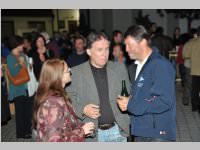 Abschiedsgottesdienst von Mag. Wilhelm A. Ringhofer, 24.08.2013