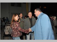 Abschiedsgottesdienst von Mag. Wilhelm A. Ringhofer, 24.08.2013