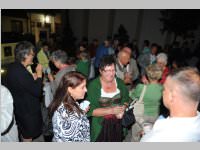 Abschiedsgottesdienst von Mag. Wilhelm A. Ringhofer, 24.08.2013