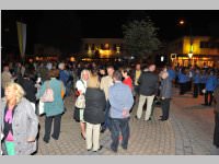 Abschiedsgottesdienst von Mag. Wilhelm A. Ringhofer, 24.08.2013