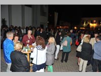 Abschiedsgottesdienst von Mag. Wilhelm A. Ringhofer, 24.08.2013
