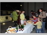 Abschiedsgottesdienst von Mag. Wilhelm A. Ringhofer, 24.08.2013