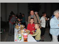 Abschiedsgottesdienst von Mag. Wilhelm A. Ringhofer, 24.08.2013