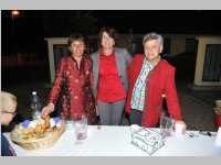 Abschiedsgottesdienst von Mag. Wilhelm A. Ringhofer, 24.08.2013