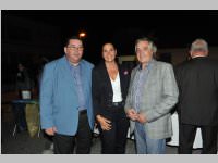 Abschiedsgottesdienst von Mag. Wilhelm A. Ringhofer, 24.08.2013