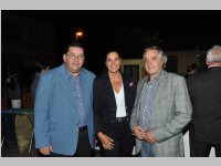 Abschiedsgottesdienst von Mag. Wilhelm A. Ringhofer, 24.08.2013