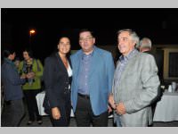 Abschiedsgottesdienst von Mag. Wilhelm A. Ringhofer, 24.08.2013