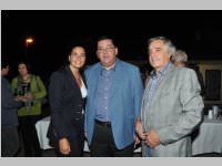 Abschiedsgottesdienst von Mag. Wilhelm A. Ringhofer, 24.08.2013