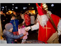 Adventmarkt am Neufelder See, 06. + 07.12.2014