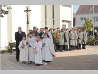 Allerheiligen in Neufeld, 01.11.2014