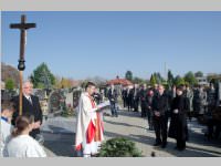 Allerheiligen in Neufeld, 01.11.2014