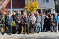 Allerheiligen in Neufeld, 01.11.2016