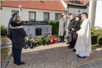 Allerheiligen in Neufeld, 01.11.2016