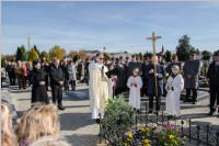 Allerheiligen in Neufeld, 01.11.2016