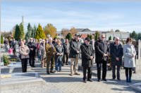 Allerheiligen in Neufeld, 01.11.2016